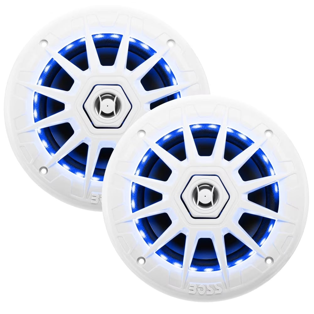 רמקולים BOSS Audio MRGB65