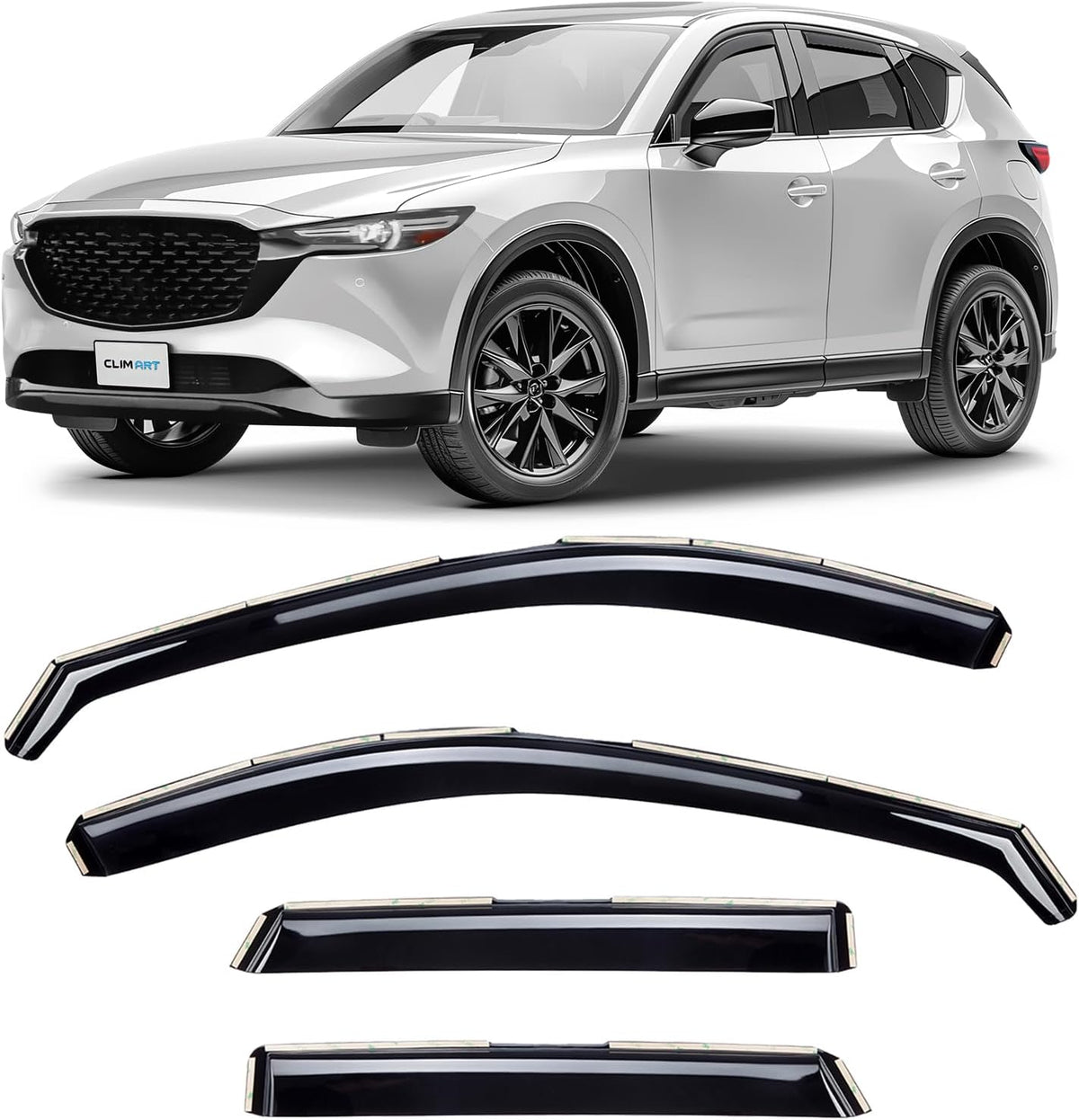 đ ××× × ×¨×× ××××× ××Ē ×××××× CX-5 | 2017â2025