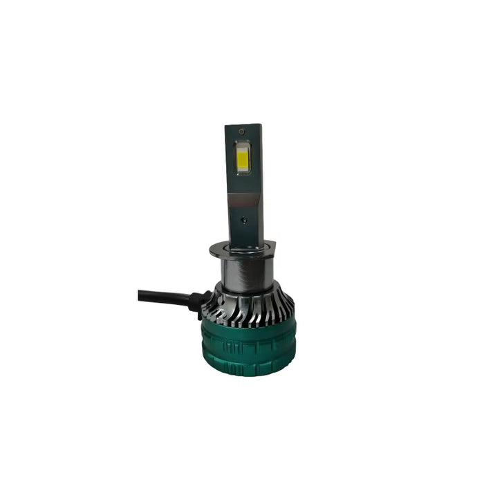 נורות LED לרכב CANBUS – 300W | 30,000LM | 6000K