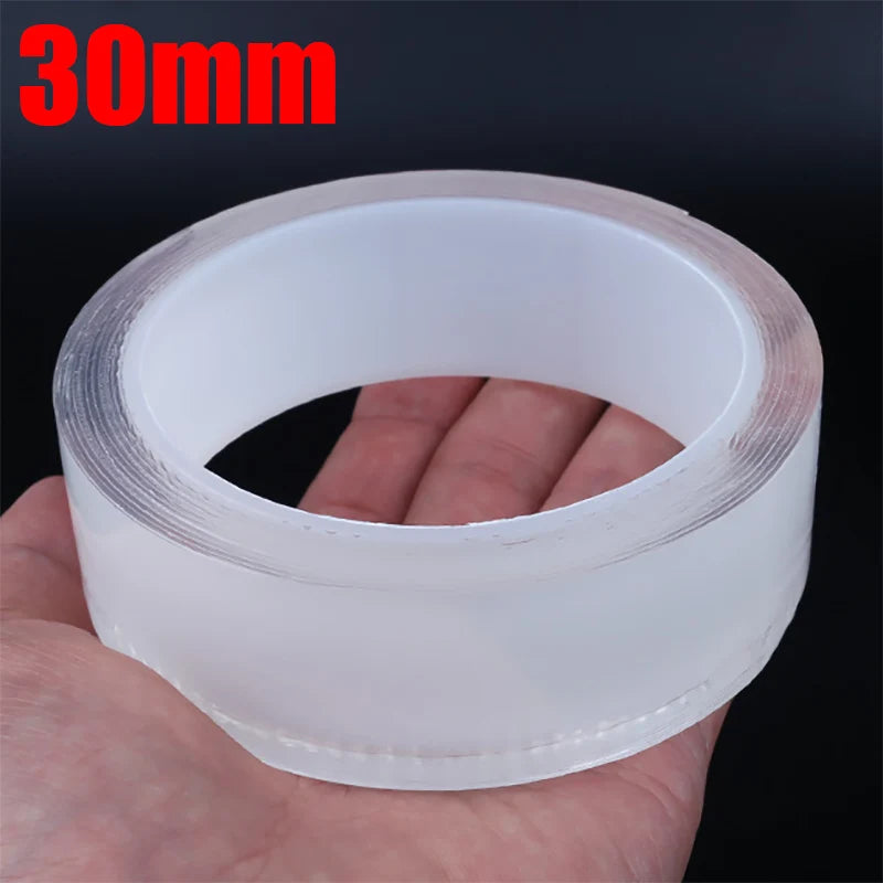 Car Stickers Door Edge Protector Universal Car Door Sill Sticker anti Scratch Transparent Film Protection Style Auto Accessories