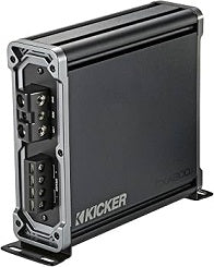 KICKER CXA8001 מגבר מונובלוק