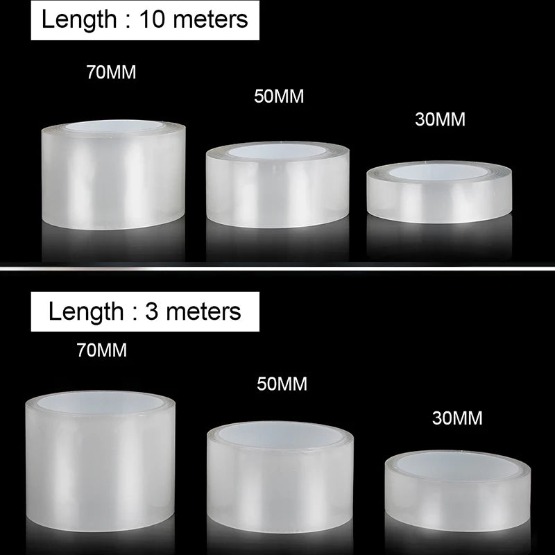 Car Stickers Door Edge Protector Universal Car Door Sill Sticker anti Scratch Transparent Film Protection Style Auto Accessories