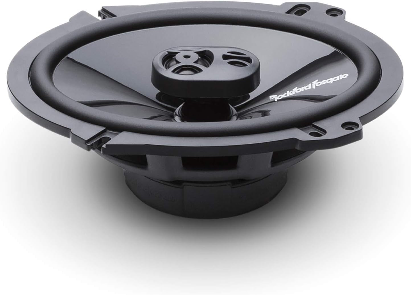 P1683 Punch 6X8 3-Way Coaxial Full Range Speakers (Pair)