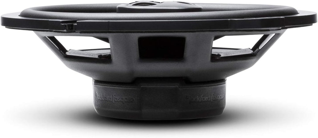 P1683 Punch 6X8 3-Way Coaxial Full Range Speakers (Pair)